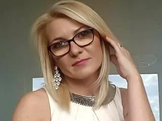 Marthafunn immagine del profilo del modello di cam
