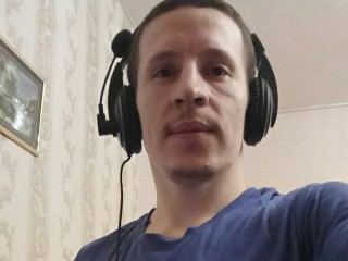 Image de profil du modèle de webcam JohnyM28