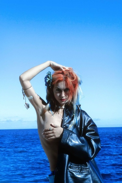 Darsteller TatianaRomanova Foto 5