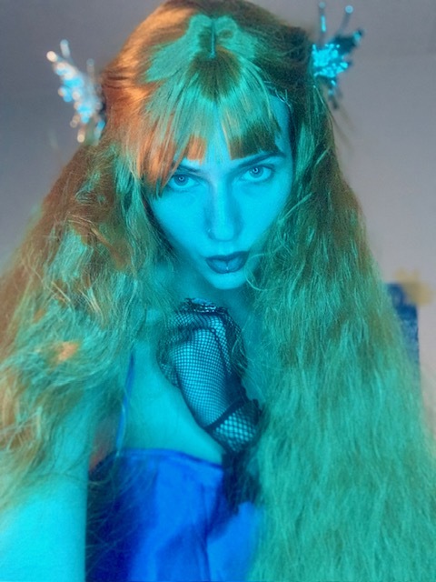 Performer TatianaRomanova Photo 8