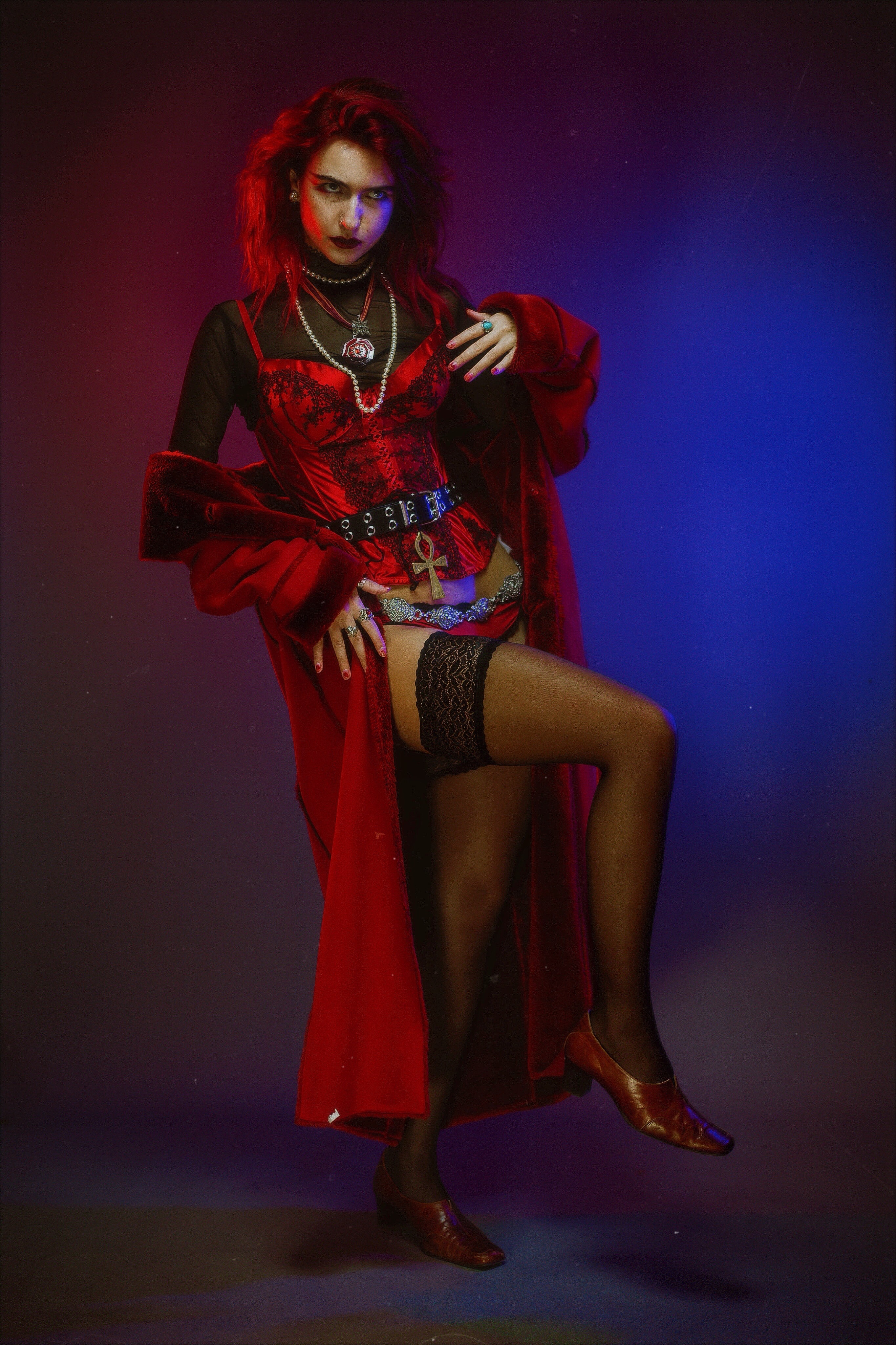 Darsteller TatianaRomanova Foto 8