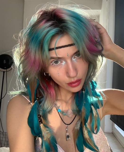 Performer TatianaRomanova Photo 6