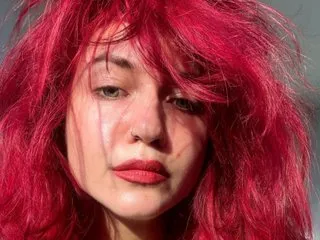 TatianaRomanova Profilbild des Cam-Modells