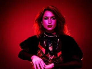 TatianaRomanova immagine del profilo del modello di cam