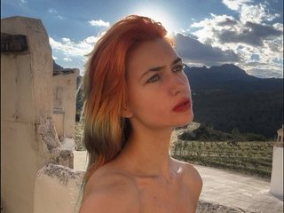 TatianaRomanova immagine del profilo del modello di cam