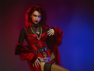 TatianaRomanova Profilbild des Cam-Modells 