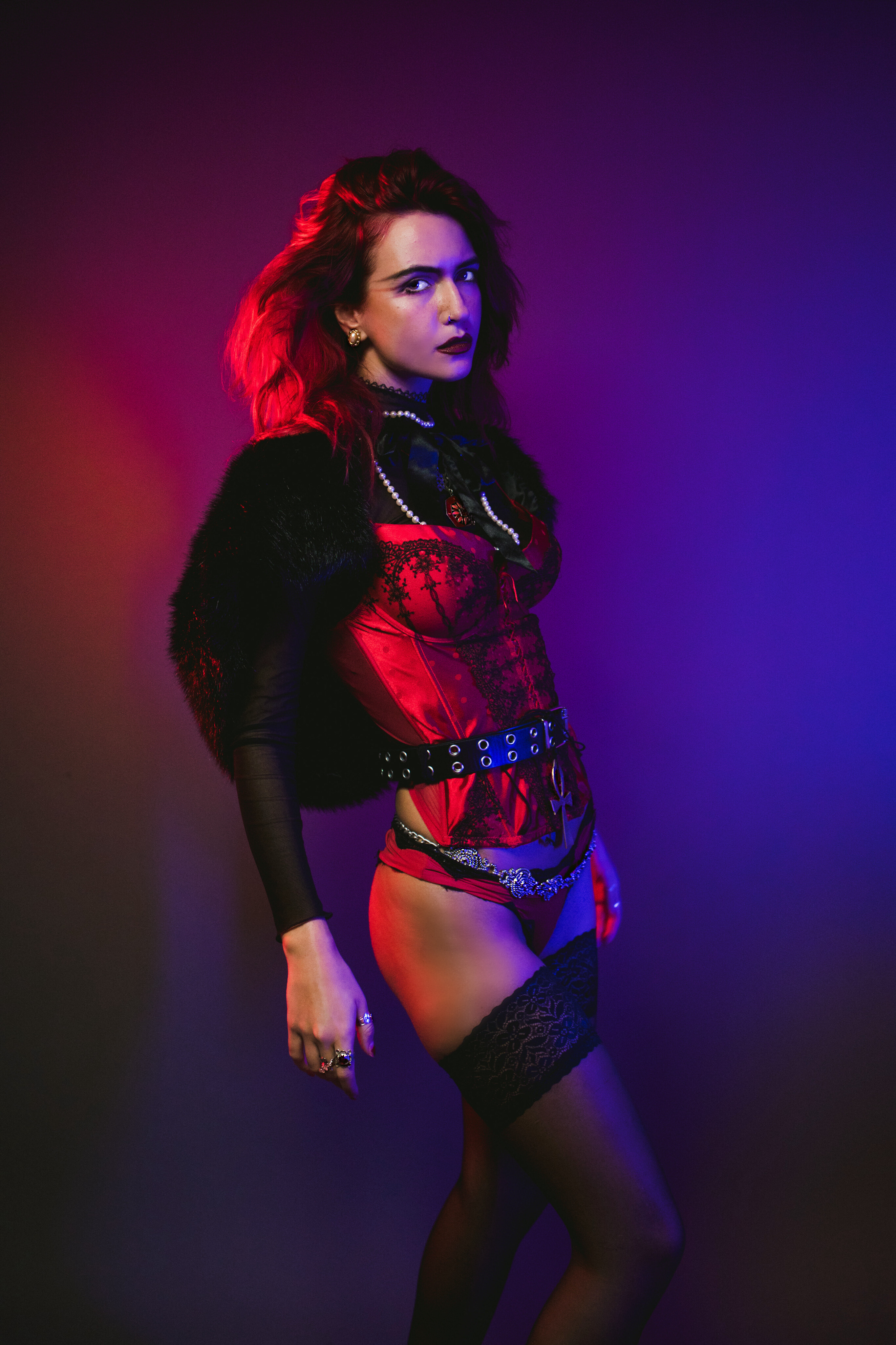Darsteller TatianaRomanova Foto 7