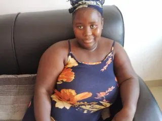 Image de profil du modèle de webcam HUNNYBOOBS