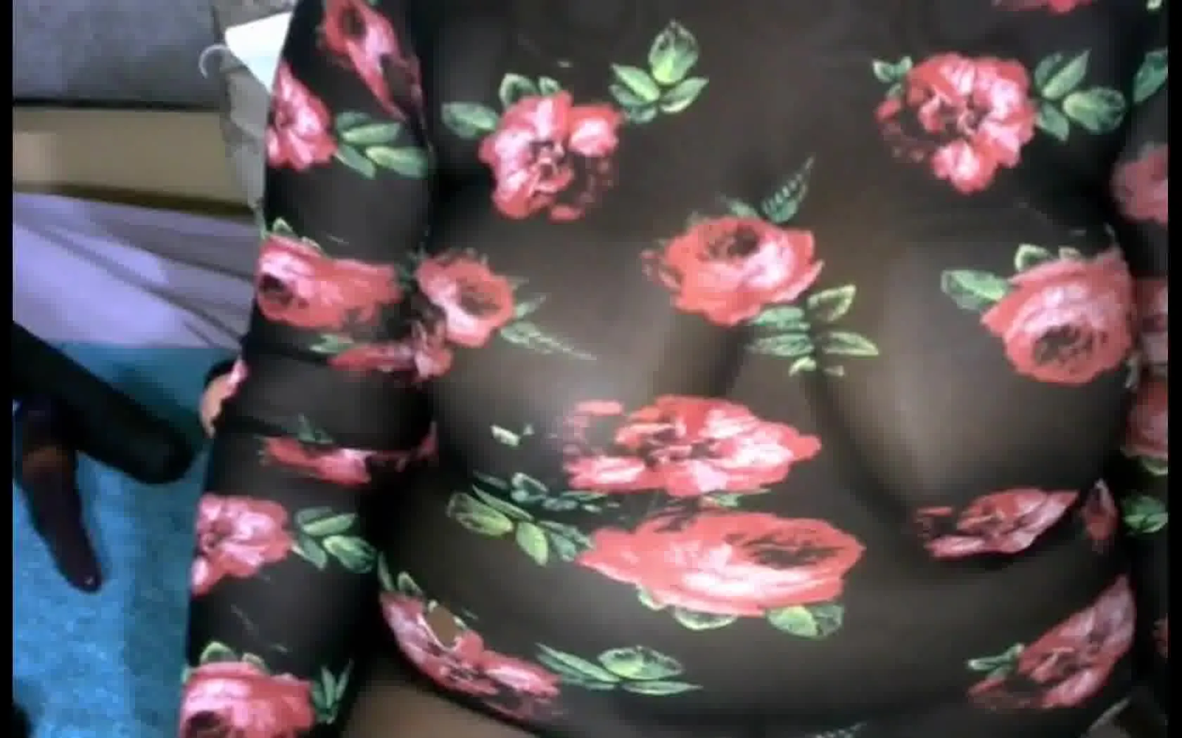 Intérprete CHOCOLATELADYXX Video 2