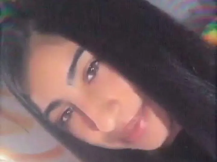 ALLYSONEx profilbild på webbkameramodell
