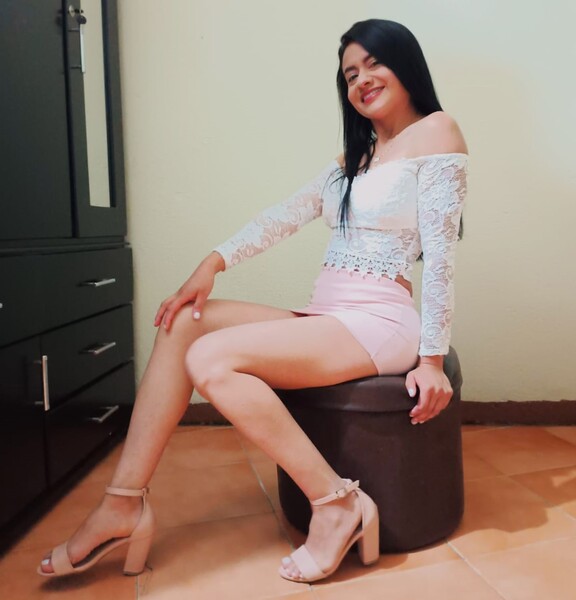 Interprete MaddyBenett Foto 5