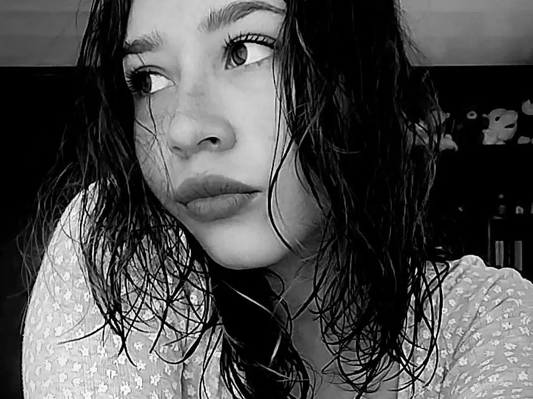 KristelGibbs profielfoto van cam model