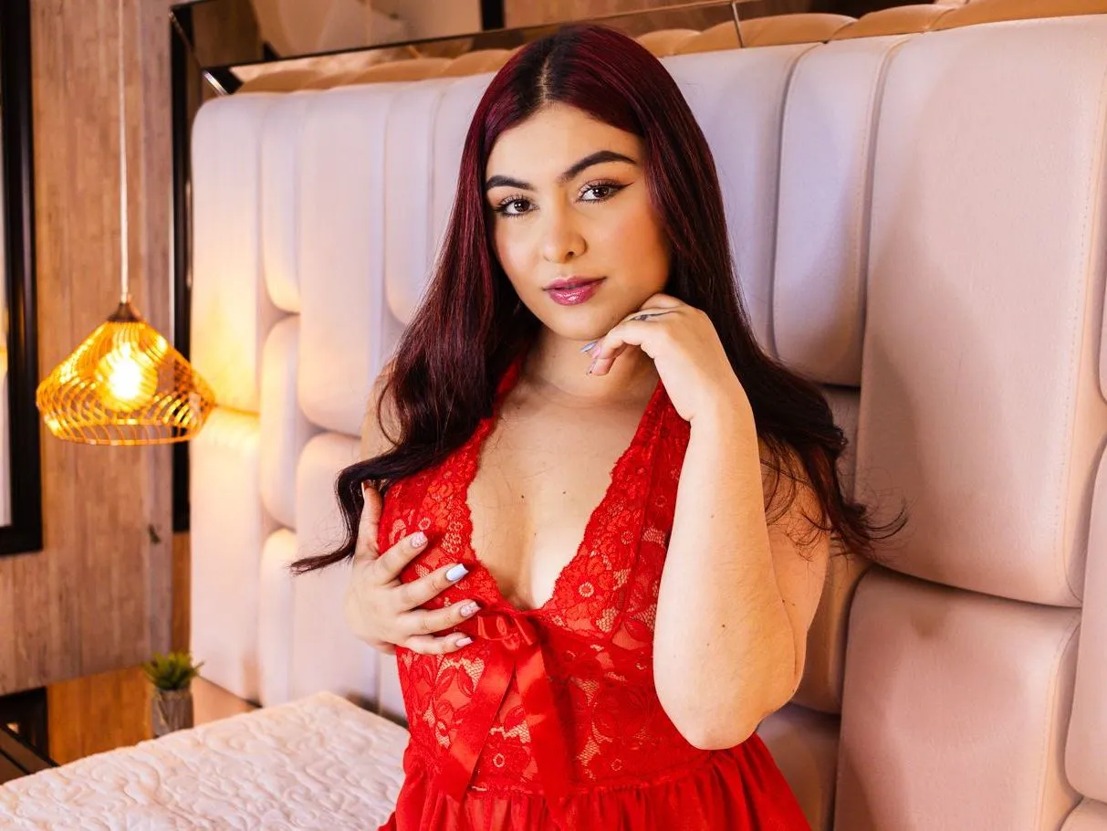 MiaVila immagine del profilo del modello di cam