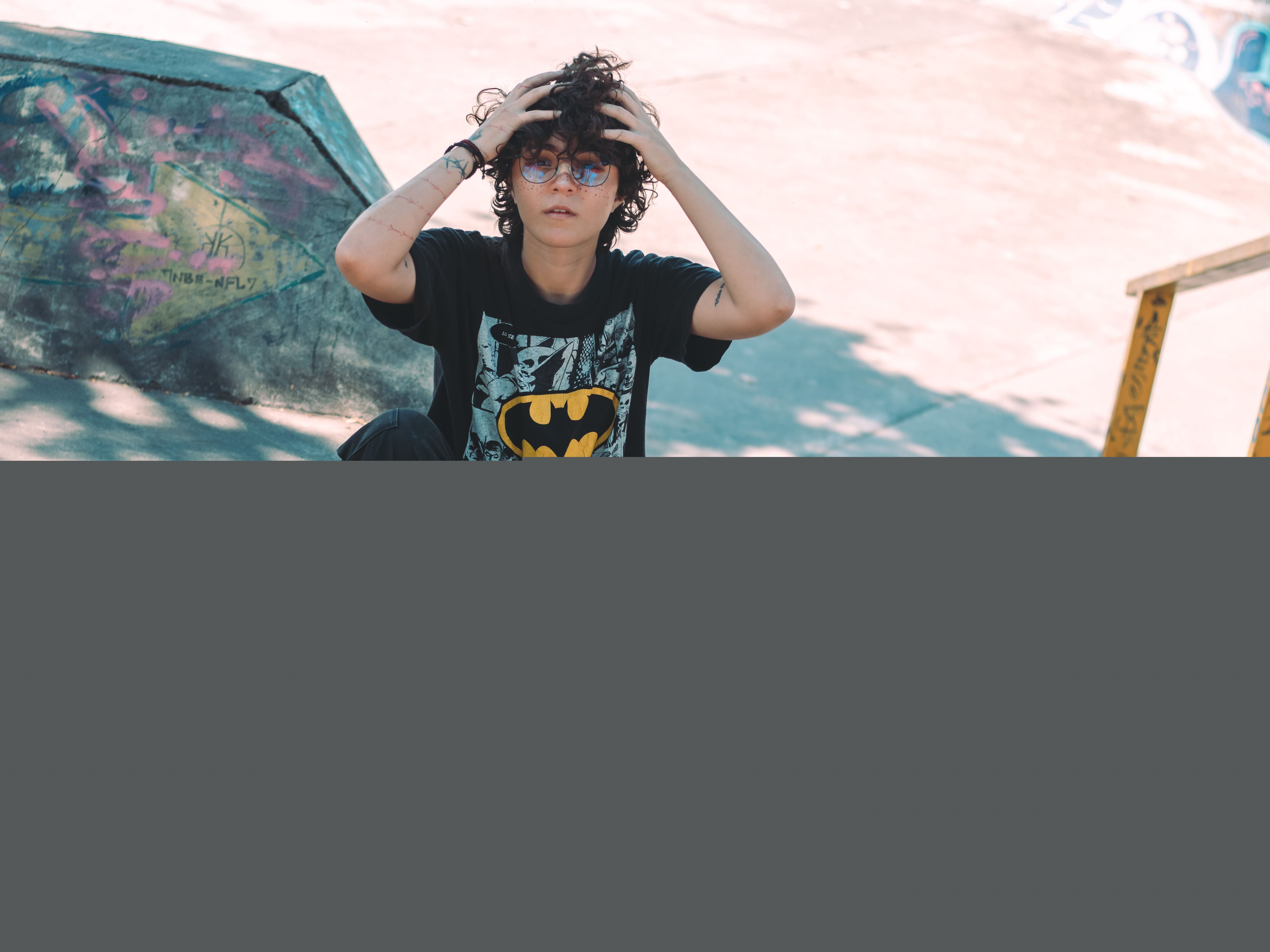 LiittleMike immagine del profilo del modello di cam