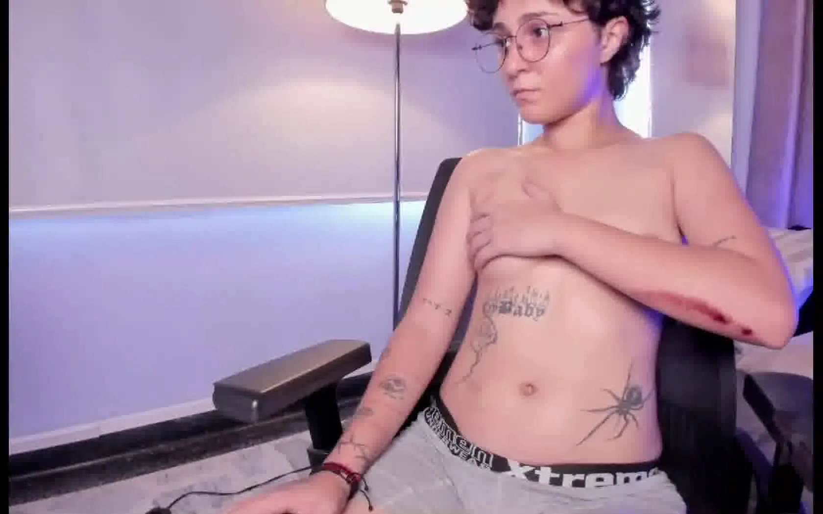 Artiest LiittleMike Video 1