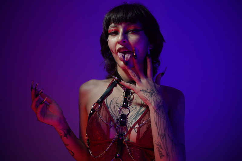 Artiest CloeBryce Foto 10