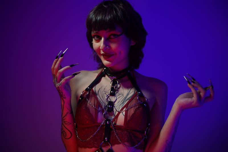 Artiest CloeBryce Foto 9