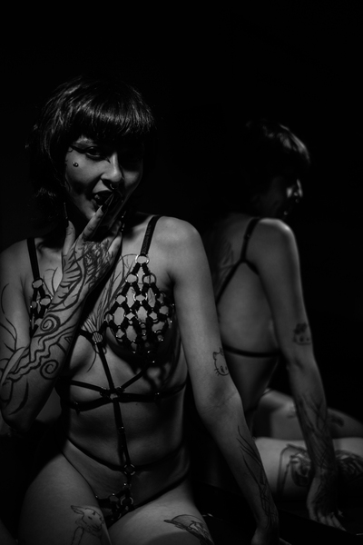 Artiest CloeBryce Foto 4