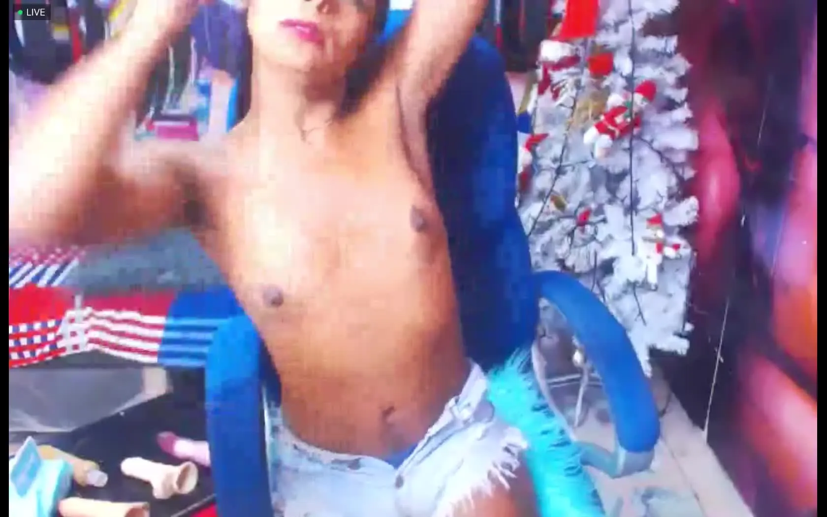 Performer EmilySweit Video 2