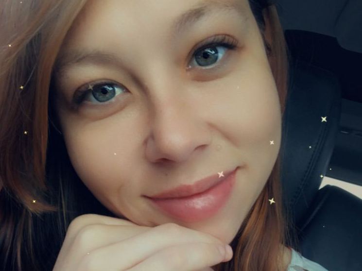 Foto de perfil de modelo de webcam de Ittybitty68