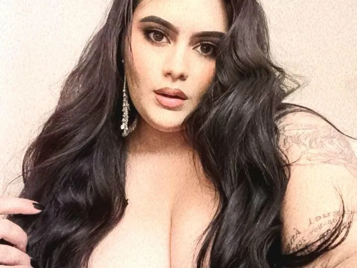 Foto de perfil de modelo de webcam de EmmyEvanss