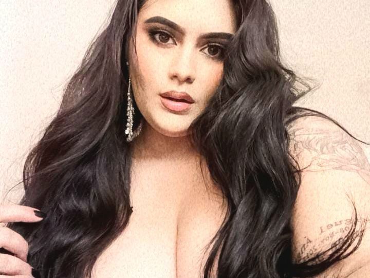 EmmyEvanss Profilbild des Cam-Modells