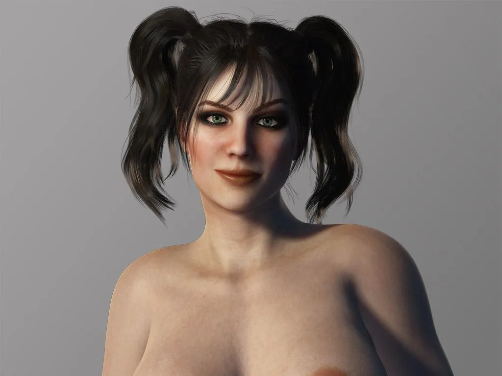 SeraMiles Profilbild des Cam-Modells