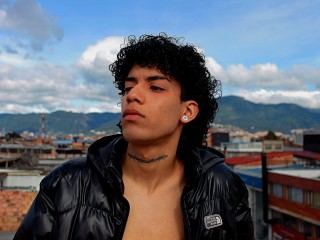 Imagen de perfil de modelo de cámara web de ScottYoung