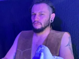 Imagen de perfil de modelo de cámara web de DiirtyCockxxx