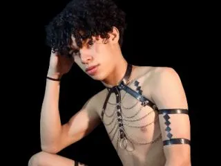 Foto de perfil de modelo de webcam de CodyBoys