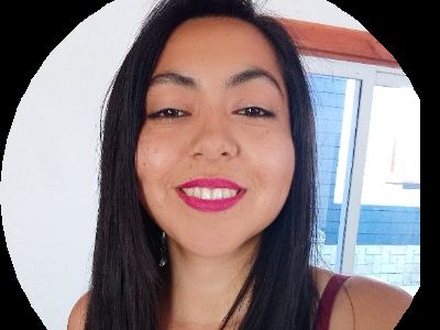 PazAlmendra Profilbild des Cam-Modells