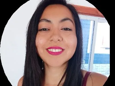 PazAlmendra immagine del profilo del modello di cam