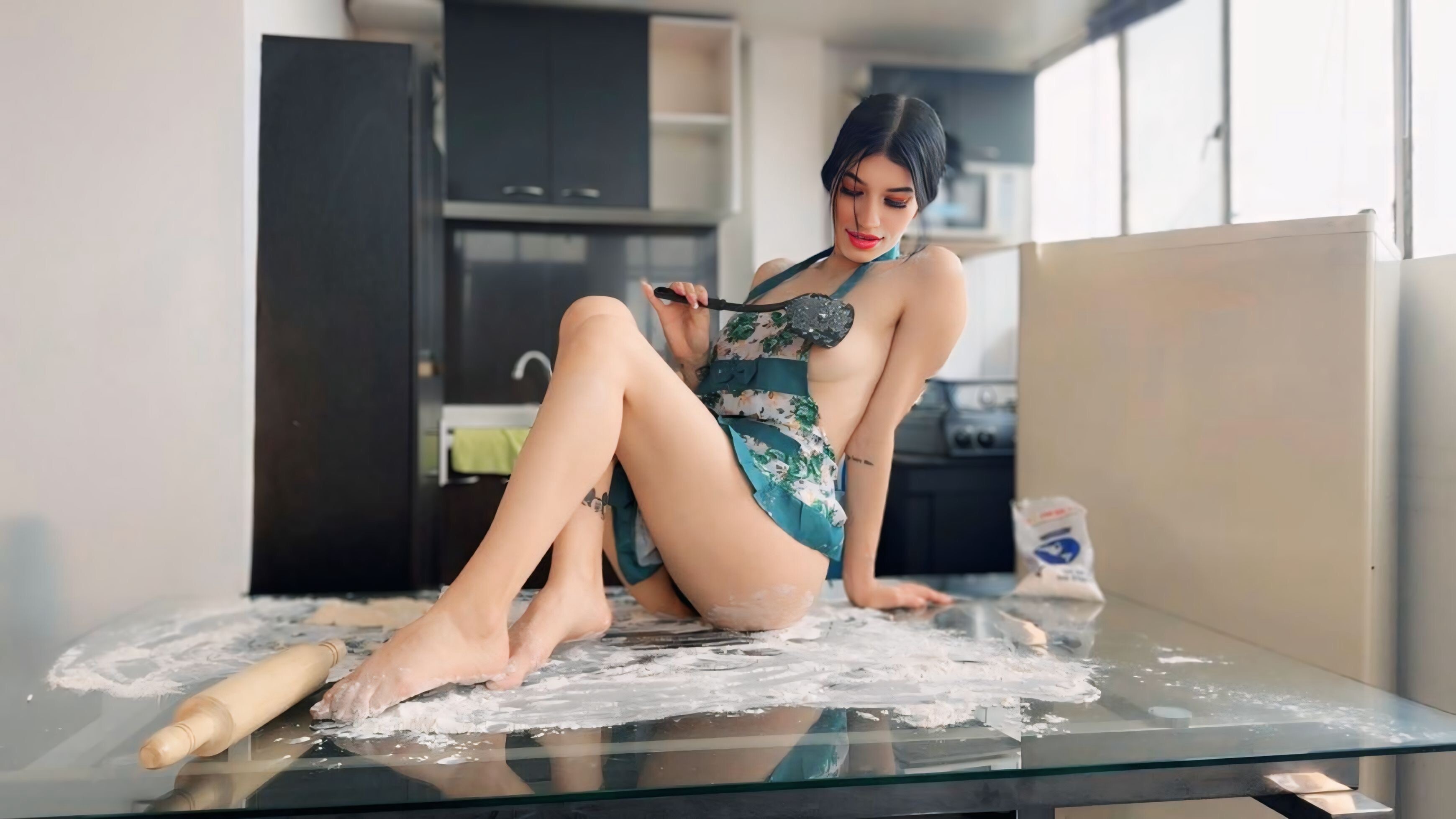 Artista ArtemisaLeonn Foto 6