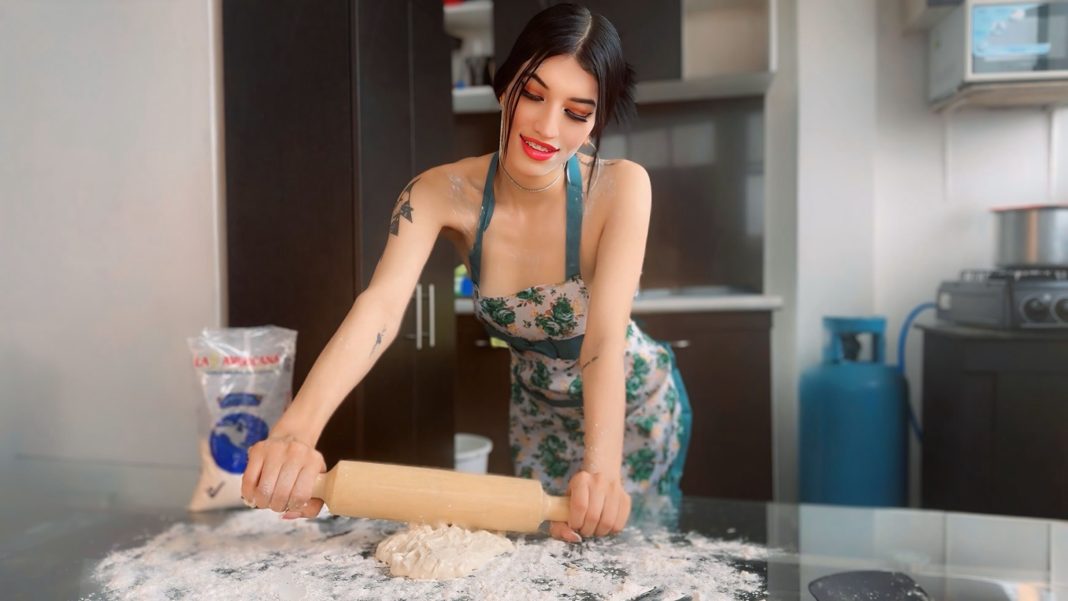 Artista ArtemisaLeonn Foto 12