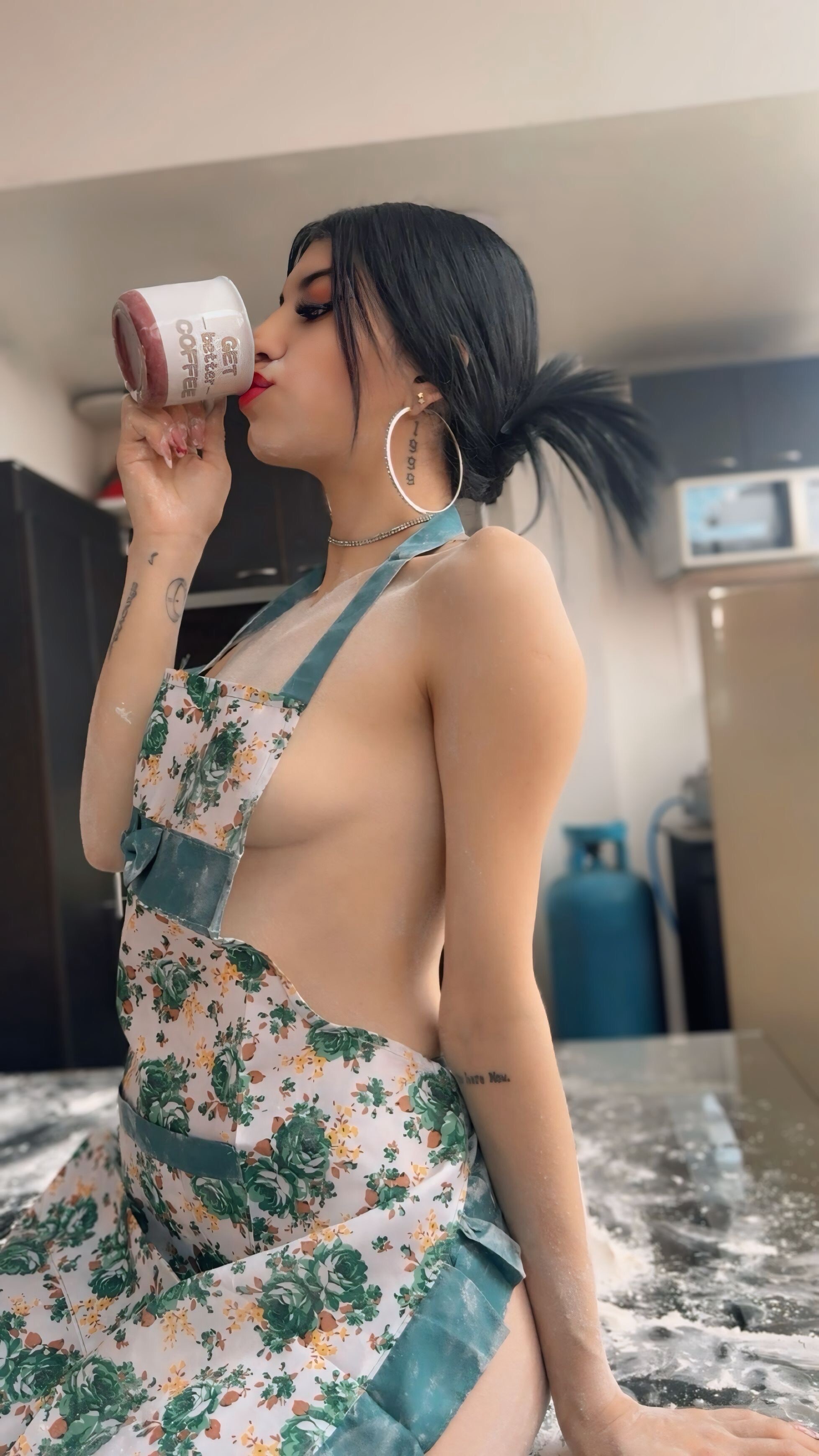 Artista ArtemisaLeonn Foto 4