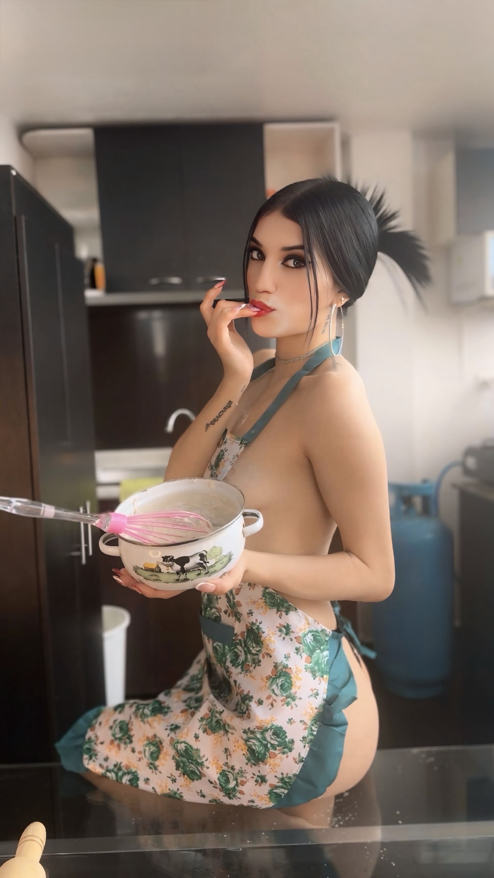 Artista ArtemisaLeonn Foto 3