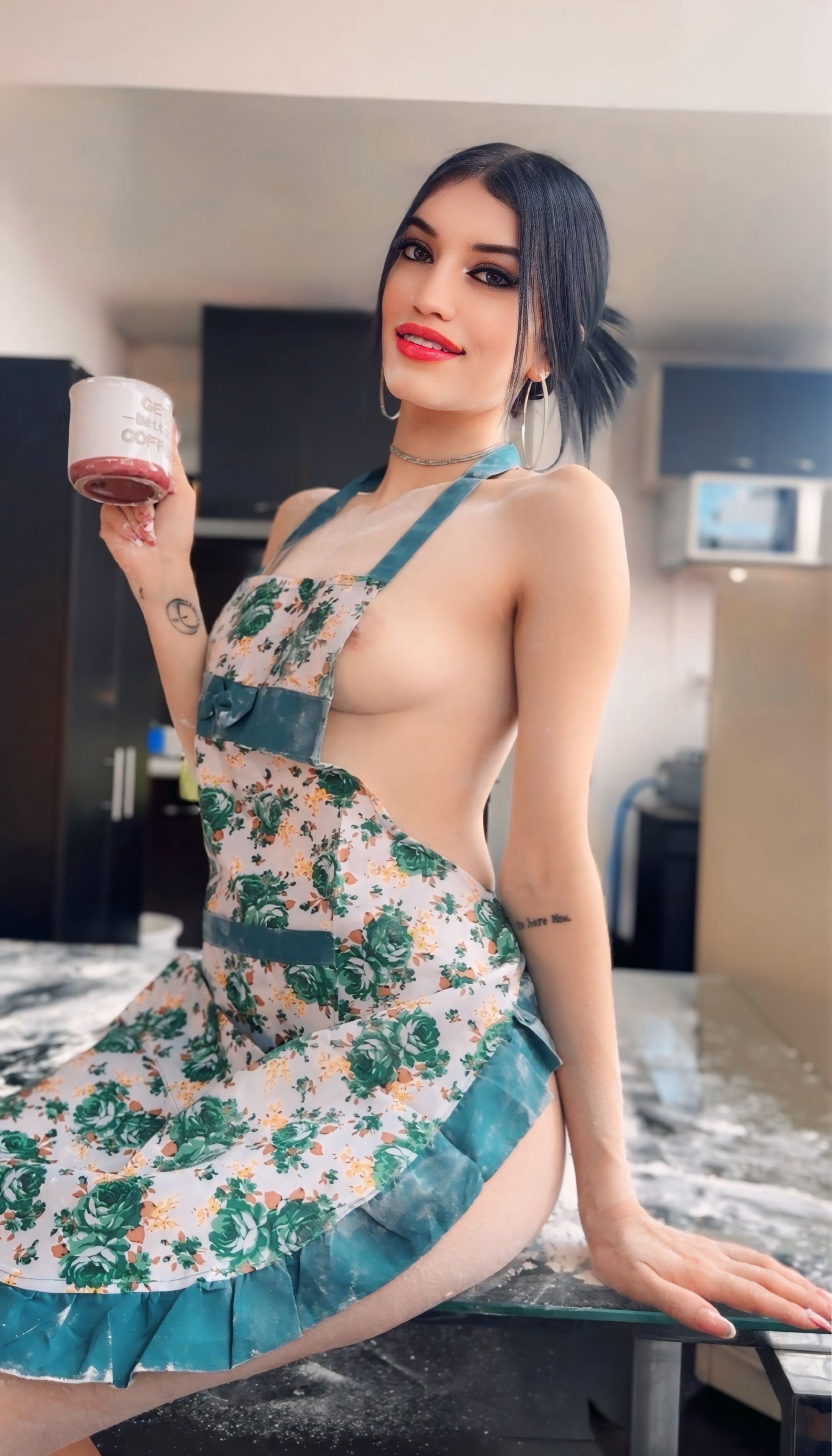 Artista ArtemisaLeonn Foto 1