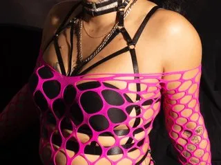 Imagen de perfil de modelo de cámara web de Hydrex