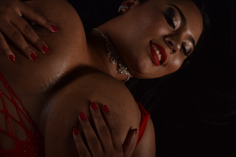 Artiest MiilaDavis Foto 8