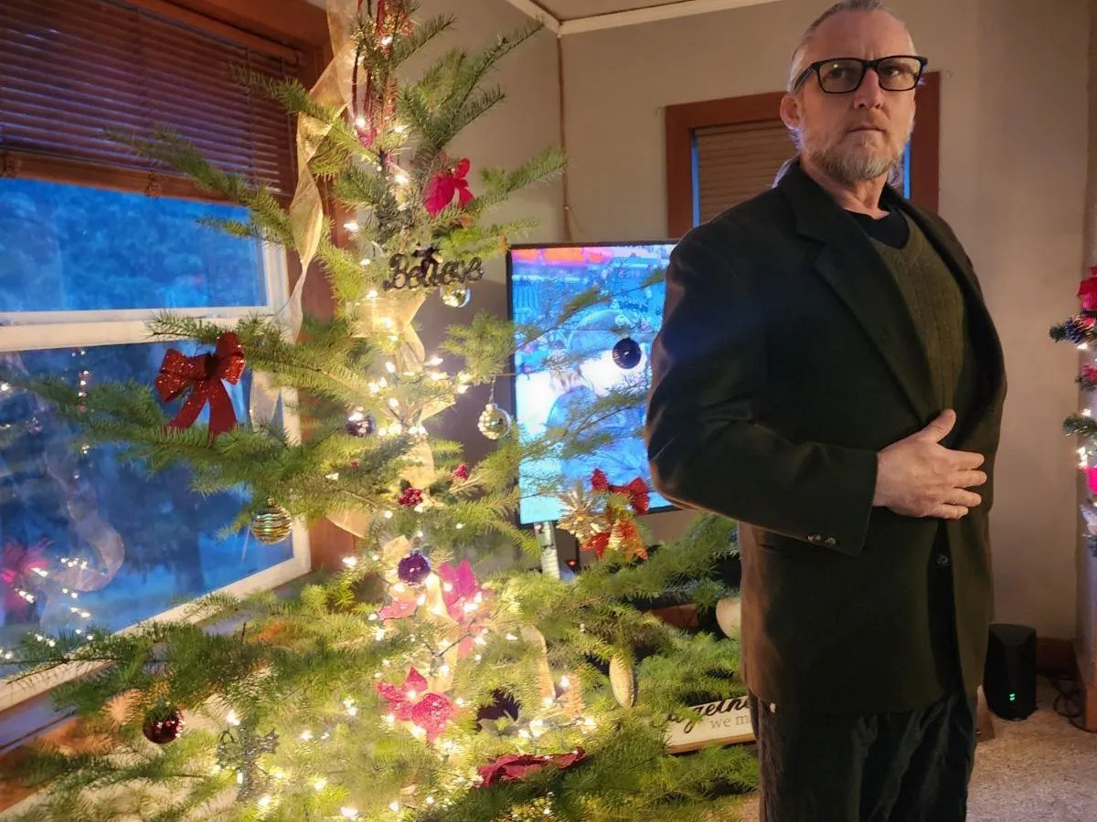 Irishmayor Profilbild des Cam-Modells