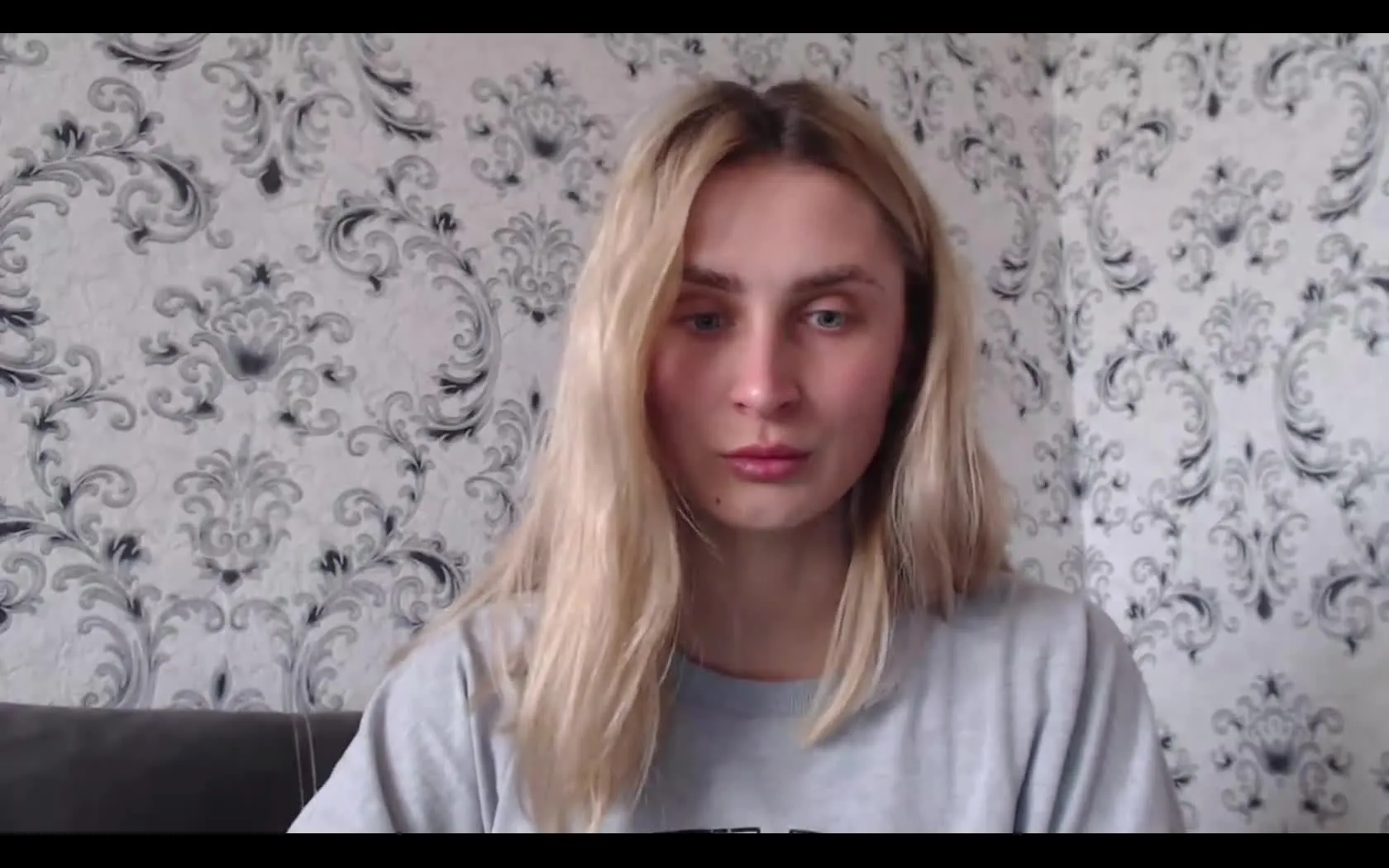 Interprete ElieRosy Video 1