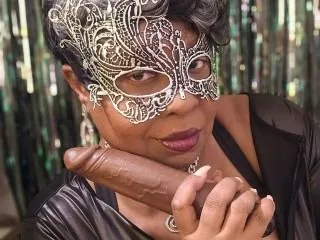 EmpressSilverFox profielfoto van cam model