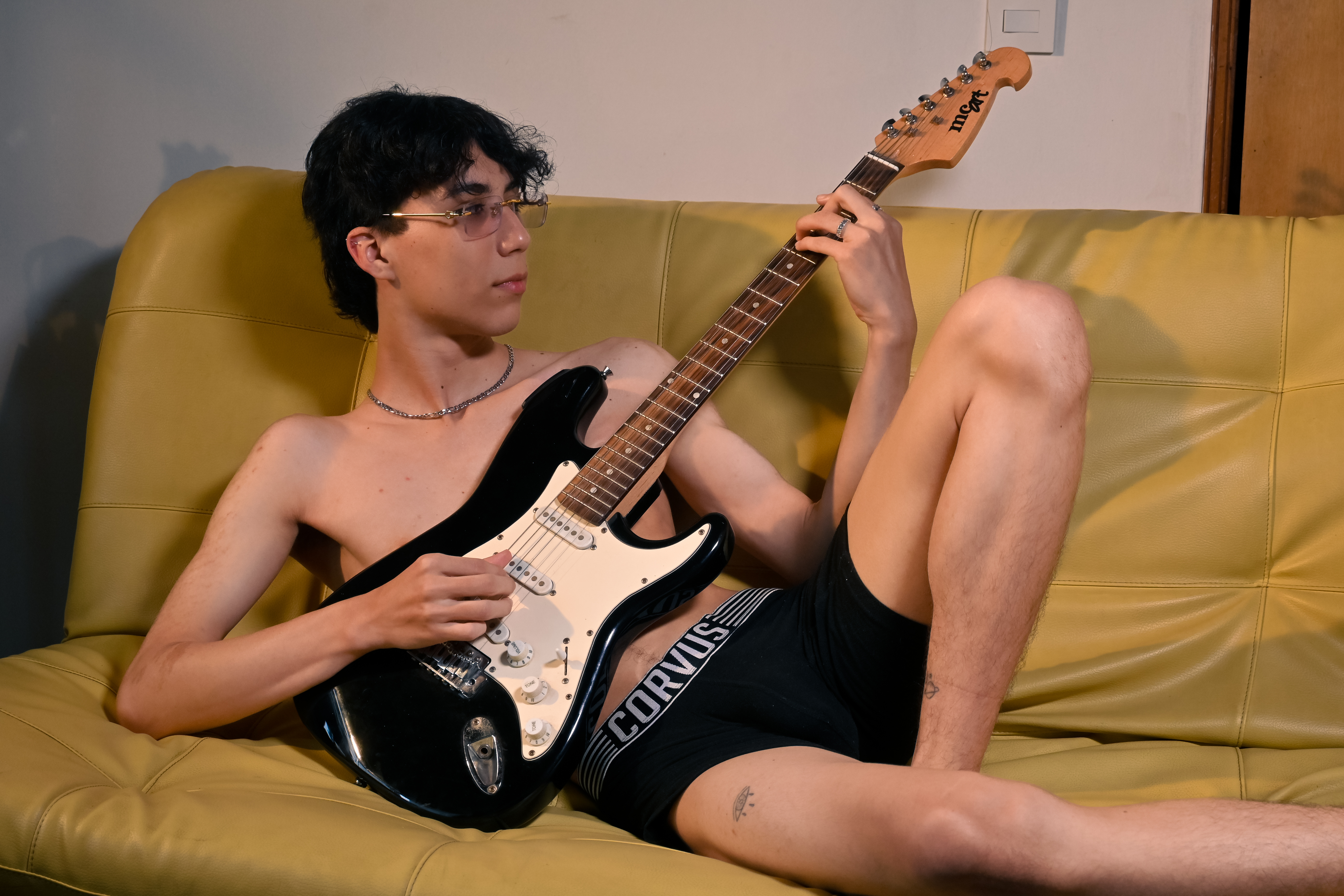 Intérprete NikolayGregori Foto 4