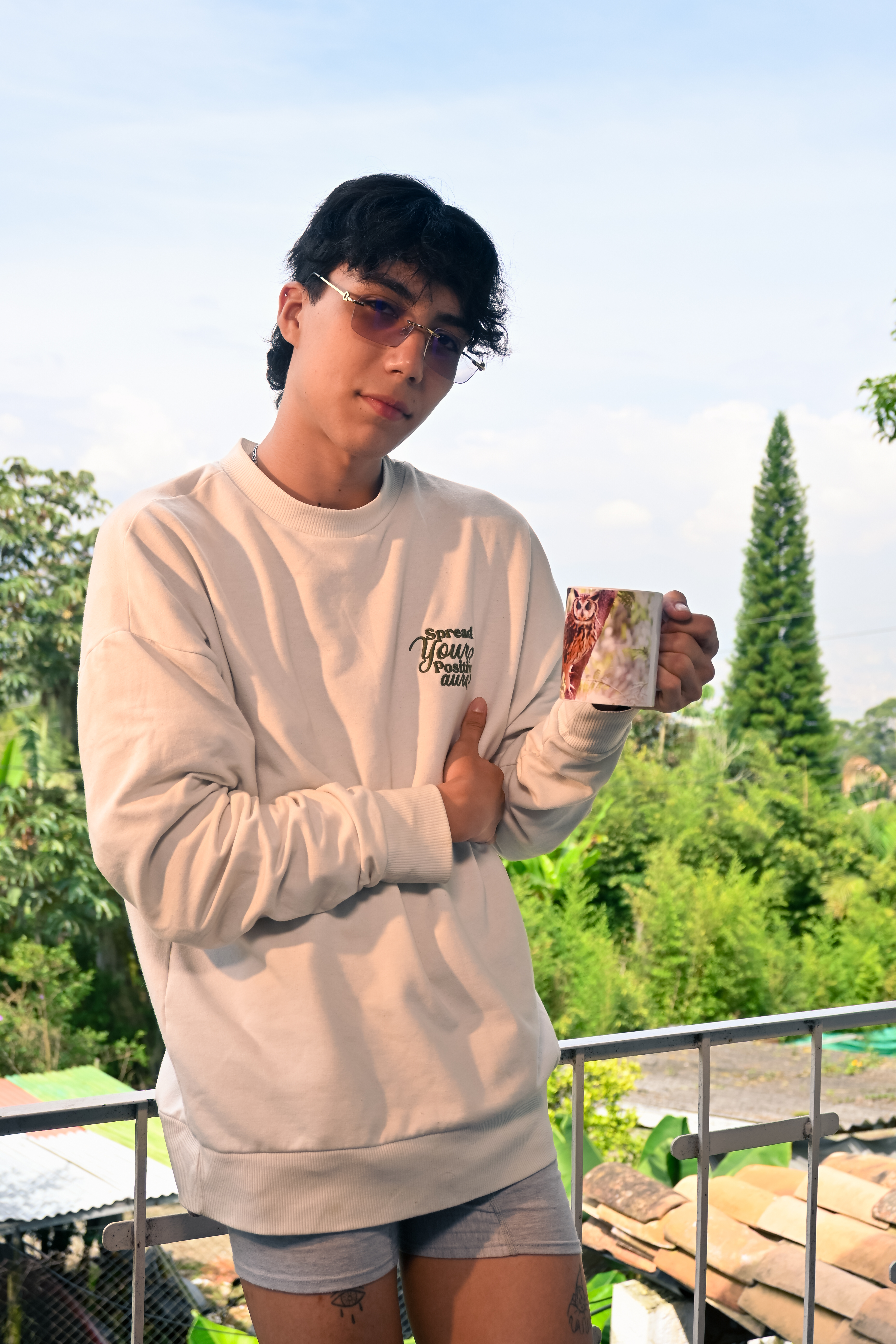 Intérprete NikolayGregori Foto 7