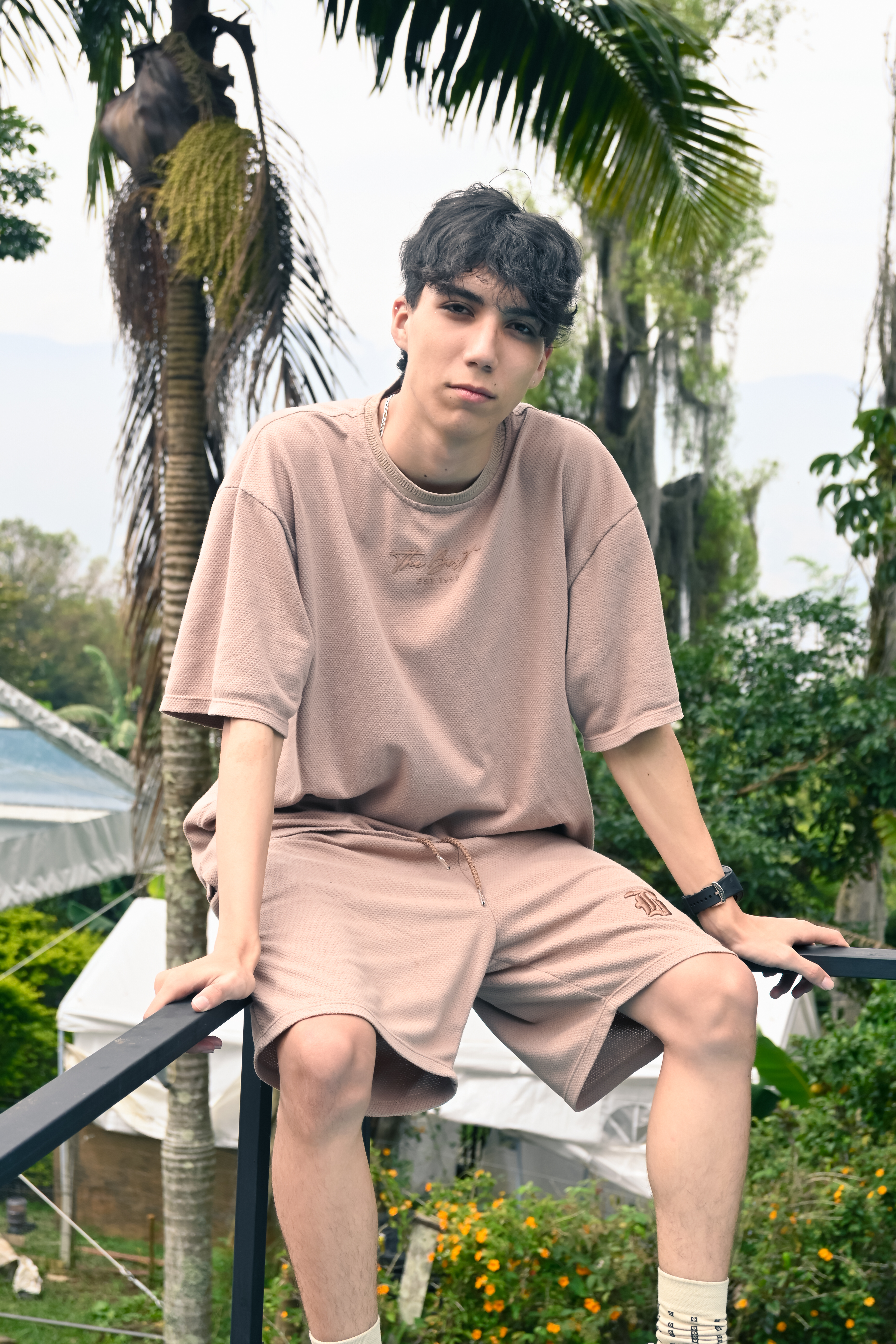 Intérprete NikolayGregori Foto 9