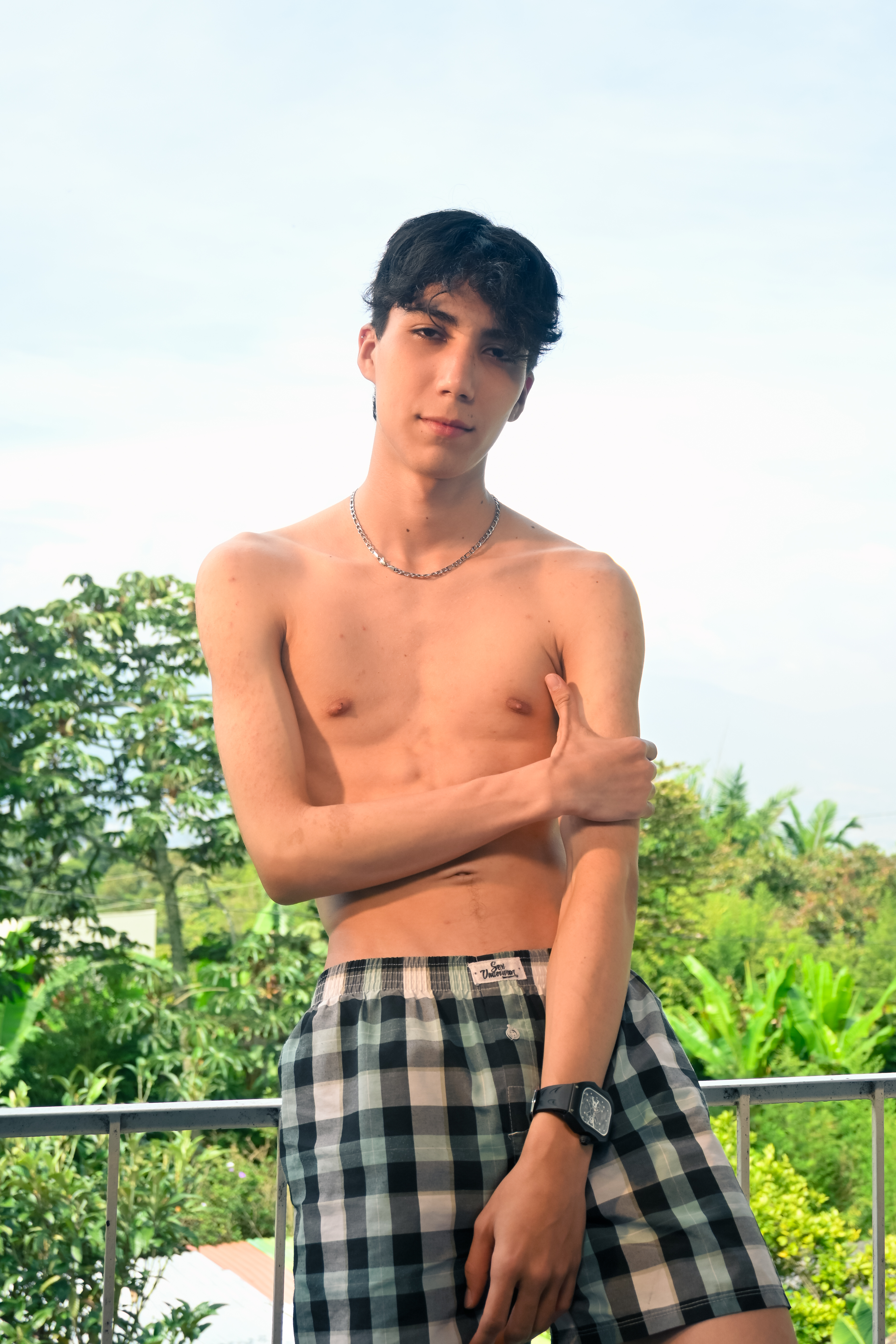 Intérprete NikolayGregori Foto 3