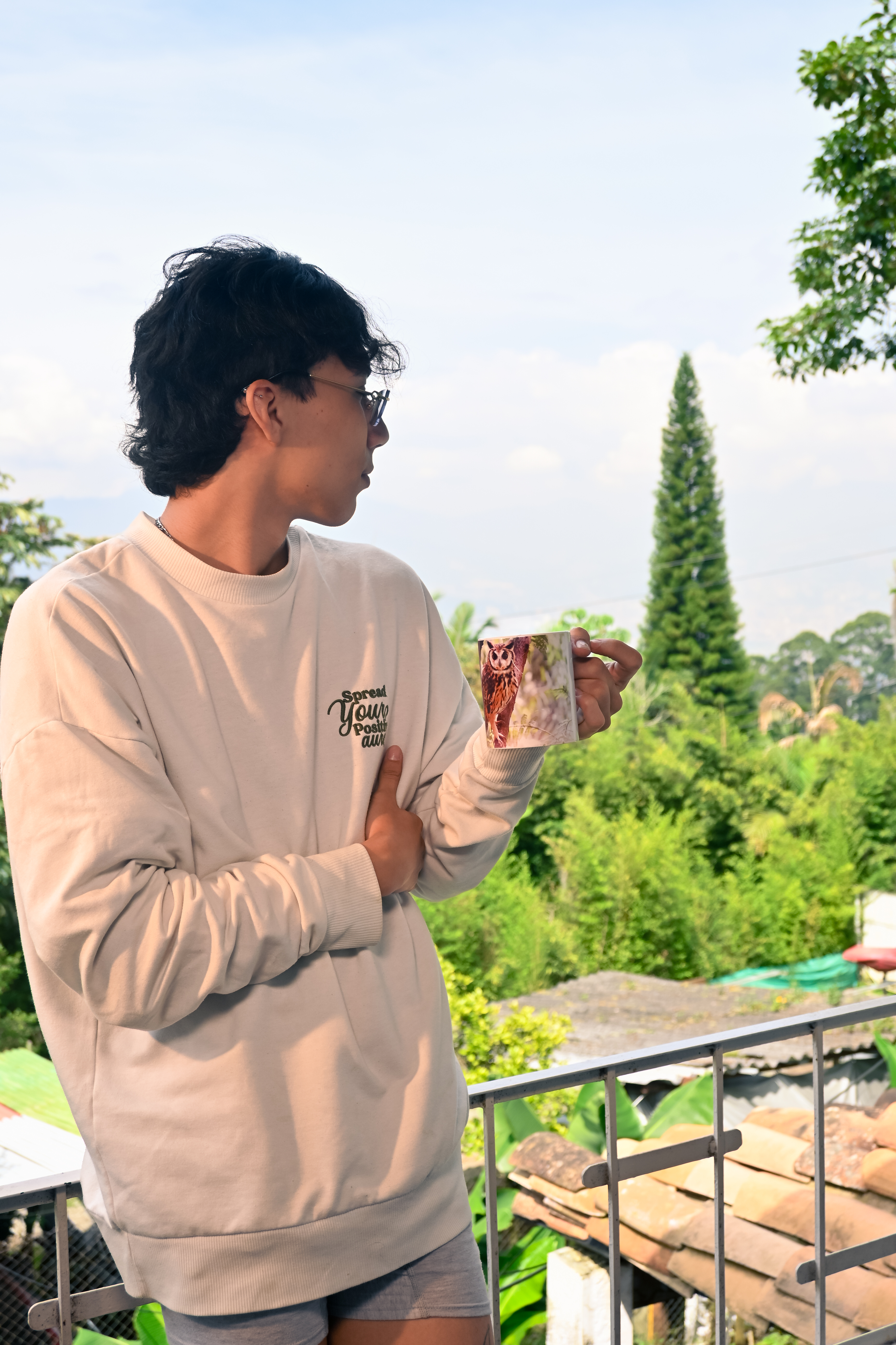 Intérprete NikolayGregori Foto 8