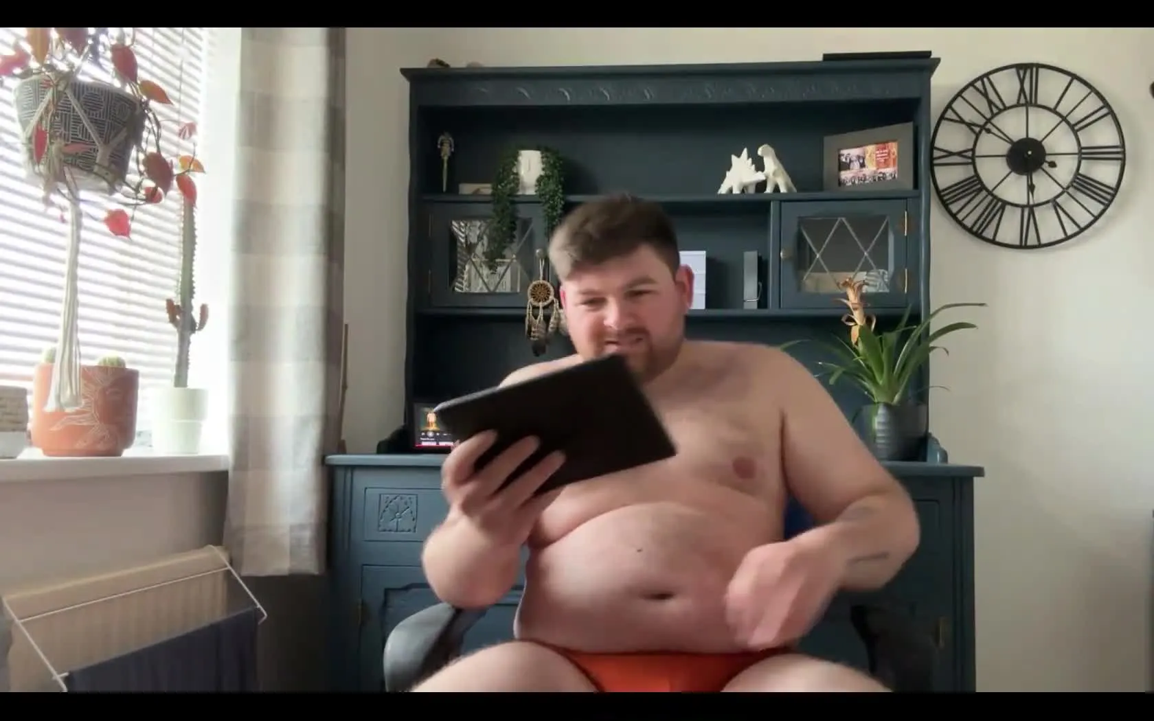 Darsteller DJ960 Video 1