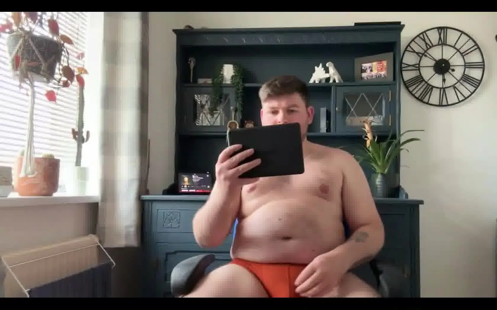 Artist DJ960 Video 1