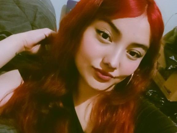 VioletSlaveExtrem profilbild på webbkameramodell